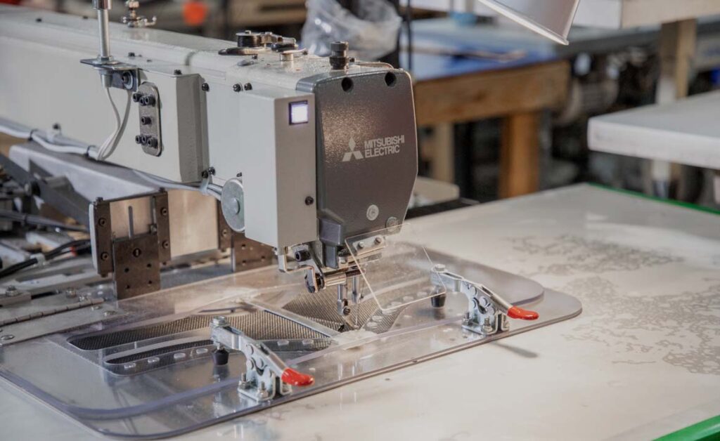 Services Sewing Contractors USA