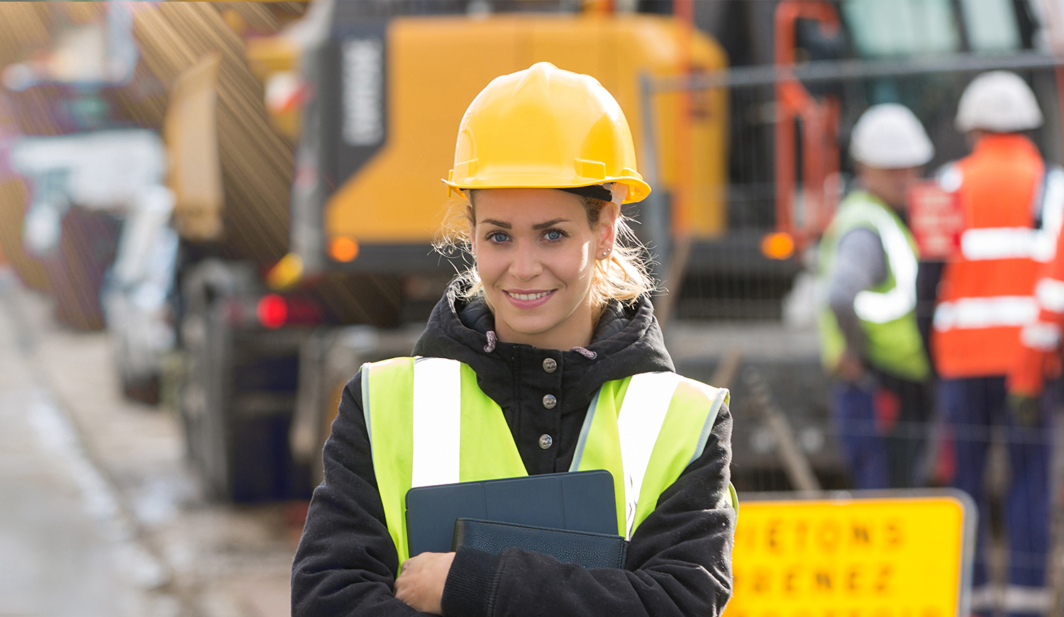 Contract Sewing for Safety and Industrial Products | SewingContractorsUSA
